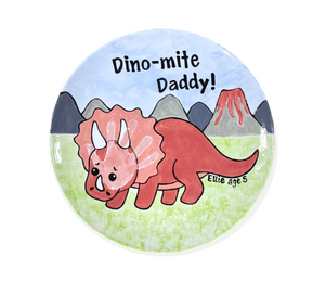 Dublin Dino-Mite Daddy