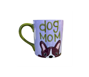 Dublin Dog Mom Mug