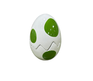 Dublin Dino Egg Box