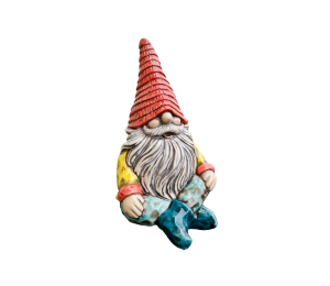 Dublin Bramble Beard Gnome