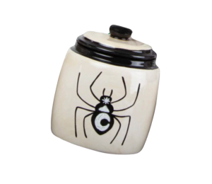 Dublin Celestial Spider Jar