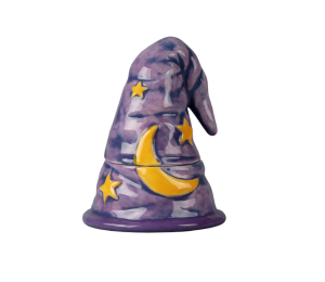Dublin Wizard Hat Box