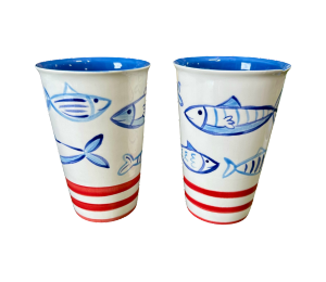 Dublin Dolce Vita Cups