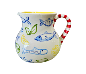 Dublin Dolce Vita Pitcher