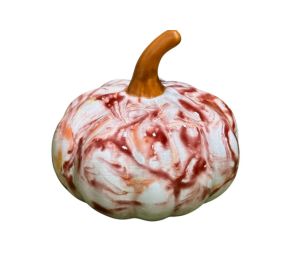 Dublin Squatty Pumpkin