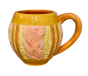 Dublin Sweater Weather Mug