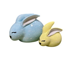 Dublin Fern & Sprout Bunnies